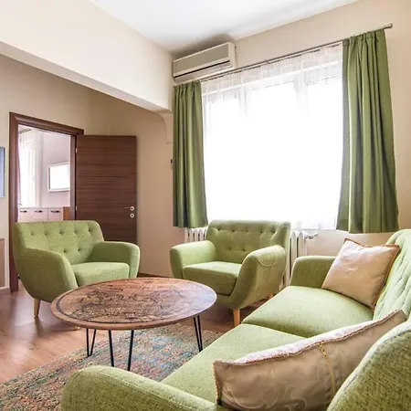 アパート Elegant & Stylish 2 Bedroom *