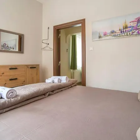 アパート Elegant & Stylish 2 Bedroom